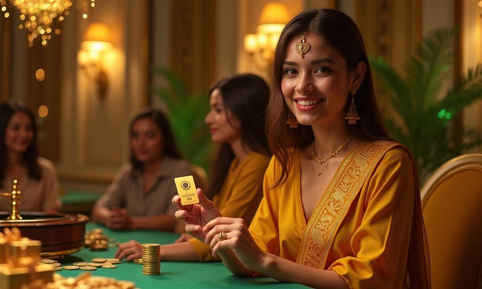 00 ok পার্টি ব্ল্যাকজ্যাক